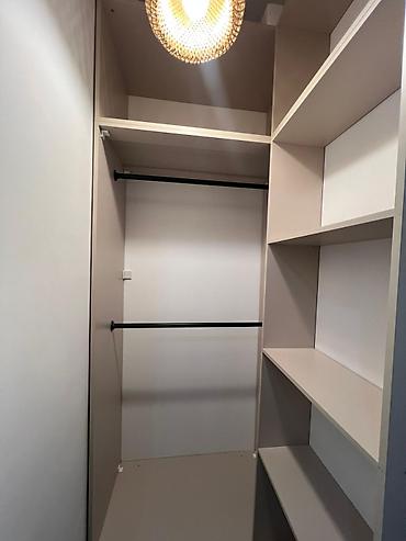 Продажа квартир: 1 комната, 50 м², Элитка, 10 этаж, Дизайнерский ремонт — 6