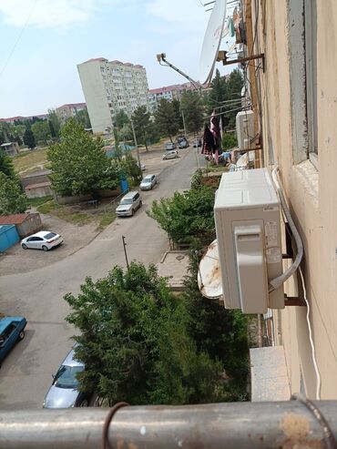 Kondisioner LG, İşlənmiş, 70-80 kv. m, Daxili blok