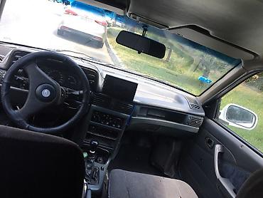 Daewoo: Daewoo Nexia: 1.4 l | 1999 il Sedan — 9