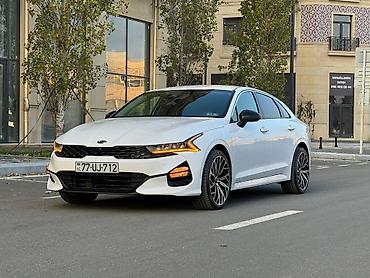 Nəqliyyat vasitəsinin icarəsi: Günlük, BMW — 5