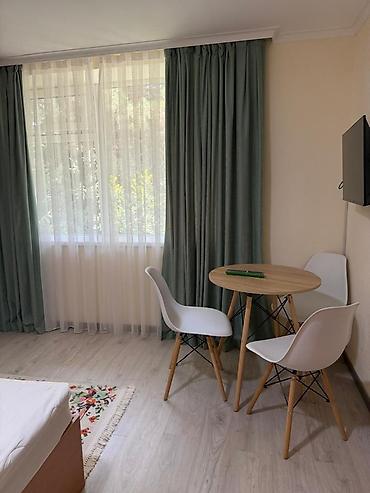 Продажа коттеджей и домов: 1 комната, 27 м², Сары-Ой, Собственник — 6