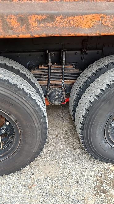 Yük maşınları: Kamaz kamaz, 1987 il, motor 5.1 l, İşlənmiş -da lalafo.az — 14 Yük maşınları: Kamaz kamaz, 1987 il, motor 5.1 l, İşlənmiş — 14