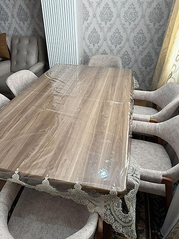masa satisi: Qonaq otağı üçün, Yeni, Stul — 3