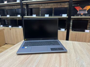 Acer: Yeni Acer Aspire, 15.6 ", Intel Core i5, 512 GB, Ünvandan götürmə, Pulsuz çatdırılma, Ödənişli çatdırılma — 6
