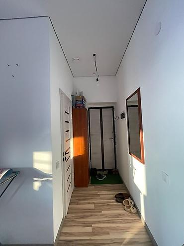 квартира в акорго: 1 комната, 40 м², Ак-Орго ж/м Индивидуалка, 5 этаж, Косметический ремонт — 5