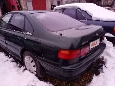 рычак хонда фит: Honda Accord: 1994 г., 2 л, Автомат, Бензин, Седан