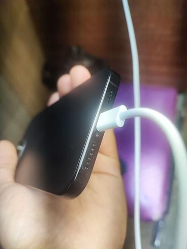 телефон usb: IPhone 16 Pro Max, Б/у, 256 ГБ, Черный, Кабель, 91 % — 7