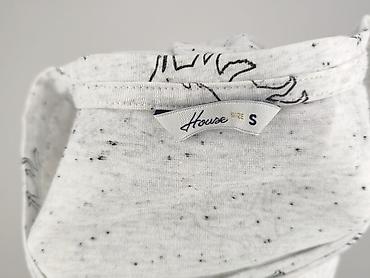 house golebie: House, T-shirt damski, rozmiar S — 4