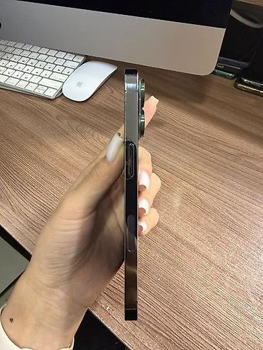 11 pro: IPhone 13 Pro, Б/у, 512 ГБ, Black Titanium — 4