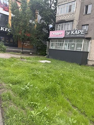 жильем: Косметологическая студия 85 м², Многоэтажное жилое здание, 1 линия — 1