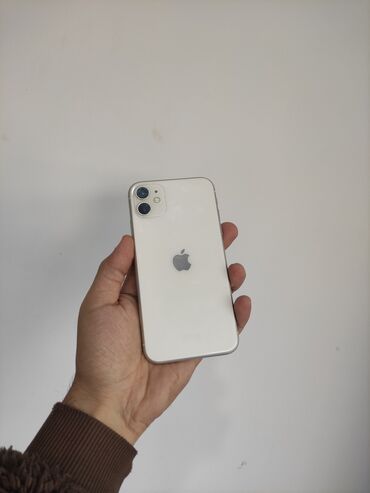 Apple iPhone: IPhone 11, 128 GB