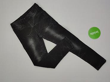 legginsy pull and bear: Legginsy dziecięce, Little kids, 9 lat, 128/134, stan - Idealny — 2