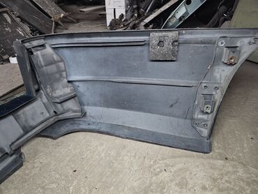 Бамперы и комплектующие: Бампер Opel, Б/у, Оригинал — 10