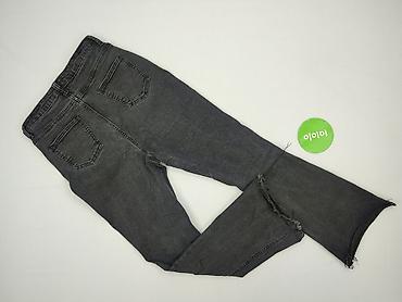 levis dzwony: Boohoo, Jeansy damskie, rozmiar S — 3