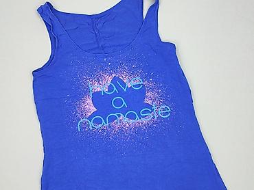 pull and bear rozmiary: T-shirt damski, rozmiar S — 1