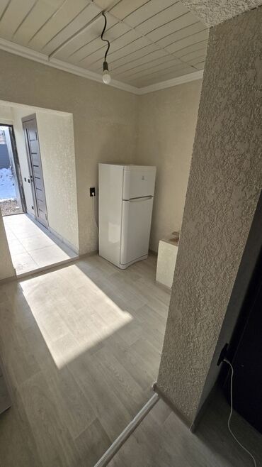 Долгосрочная аренда домов: 25 м², 1 комната, Парковка, Забор, огорожен