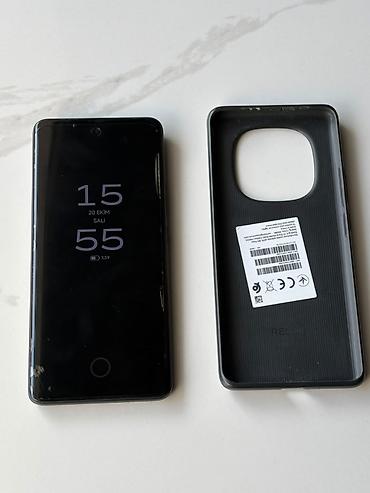 corn c15 pro: Xiaomi Redmi Note 15 – smartfon - Ekran: tam ekran, ortada ön kamera — 1