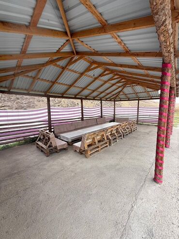 Другой готовый бизнес: Продаётся готовая зона отдыха в горах – бизнес и уют в одном месте! 🌄 — 16