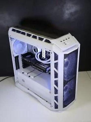 Desktop računari i radne stanice: Ryzen 9 9950X RTX 5070Ti X870 64GB 1TB - SM141PC. ✨ Prodaja i — 2