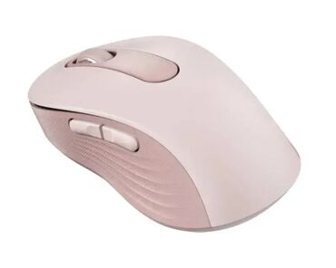 nemačke ta peći: Brend: Logitech 🎧 Model: LOGITECH M650 Wireless roze miš 🖱️ Cena