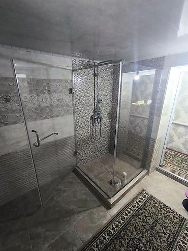 Продажа коттеджей и домов: Продается дом в поселке Манас, 16 км от города Бишкек, участок 8 — 20