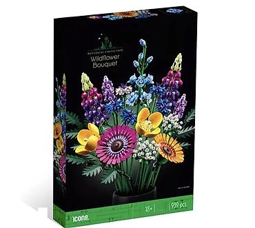 it line kg: Лего цветы.Новые.Отличного качества — 1