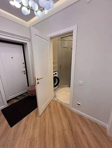 Долгосрочная аренда квартир: 2 комнаты, Риэлтор, С мебелью полностью — 2