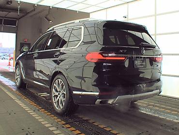 BMW: BMW X7: 2019 г., 3 л, Типтроник, Бензин, Кроссовер — 5