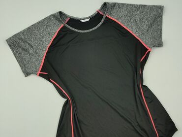 T-shirt damski, rozmiar 2XL