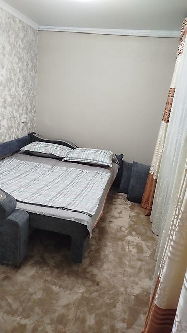 Посуточная аренда квартир: 3 комнаты, Постельное белье, Парковка, Бронь — 3