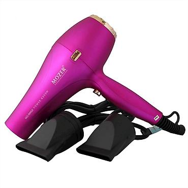 tp link c60: Fen Mozer MZ-9952 Pink - Brend: Mozer - Kateqoriya: Fenlər - Rəng — 1