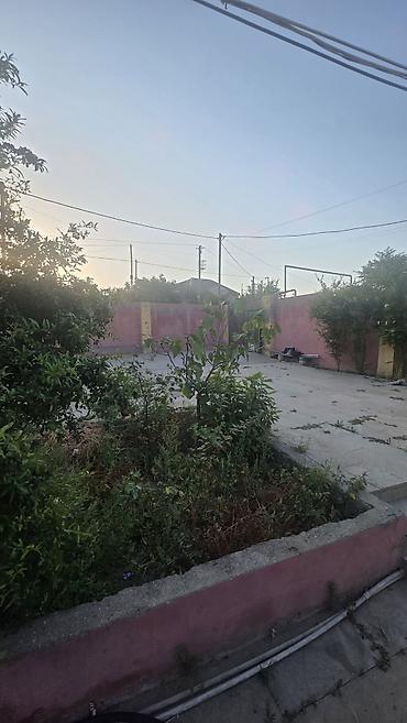 Həyət evləri və villaların satışı: 3 otaqlı, 100 kv. m, Orta təmir — 6