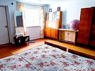 67: 🏡Продается 1,5-этажный кирпичн.дом ж/м Баят! 📐 Площадь дома: 67 м² 🏠 — 4