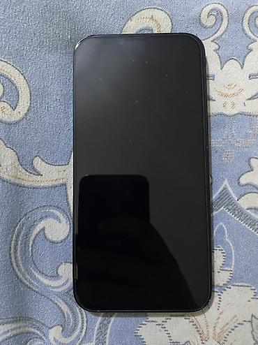 iphone 17 ucuz: IPhone 13, 128 GB, Midnight, Simsiz şarj, Face ID — 4