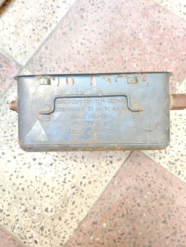 delonghi kofe aparati: 220/10000 v 20ma 50-Hz klass zaşita