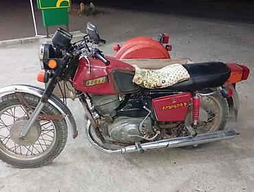 Motosikletlər: Ij -da lalafo.az — 7 Motosikletlər: Ij — 7