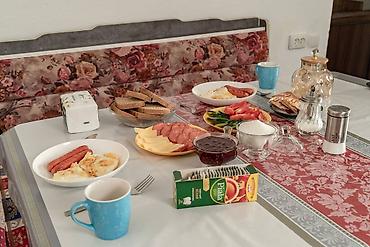 аренда яхты на иссык куле: Гостиница на Иссык-Куле, Каракол — 5