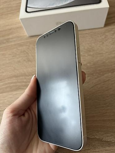 Apple iPhone: Iphone 12 - Beli 128gb SIM FREE Telefon je besprekorno ocuvan, sve — 4