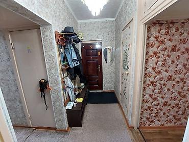 Долгосрочная аренда квартир: Продаётся 3-х комнатная квартира 105 серии.60.5м.в кв.Р-он Пишпек .Не — 2