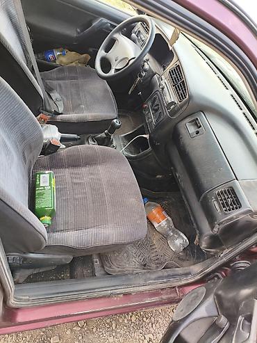 сиденья volkswagen: Volkswagen Golf: 1992 г., 1.8 л, Механика, Бензин, Хэтчбэк — 10