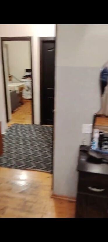 Uzunmüddətli kirayə evlər: 60 kv. m, 2 otaqlı, Qaz, İşıq, Su — 5