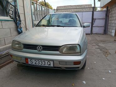 сидения на гольф 4: Volkswagen Golf: 1992 г., 1.8 л, Механика, Бензин, Хэтчбэк