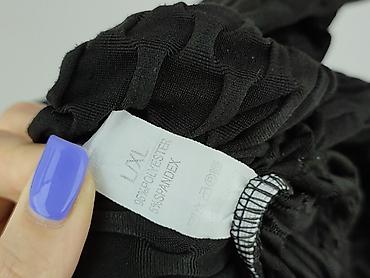 getry janina: Legginsy Sportowe damskie, rozmiar XL — 6