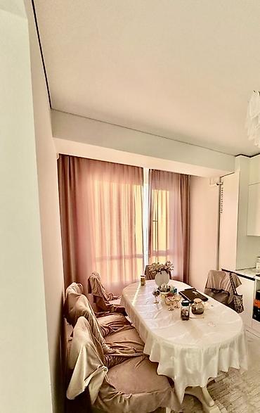 kant flat: 1 комната, Пишпек Собственник, С подселением, от 1 года, С мебелью полностью — 6