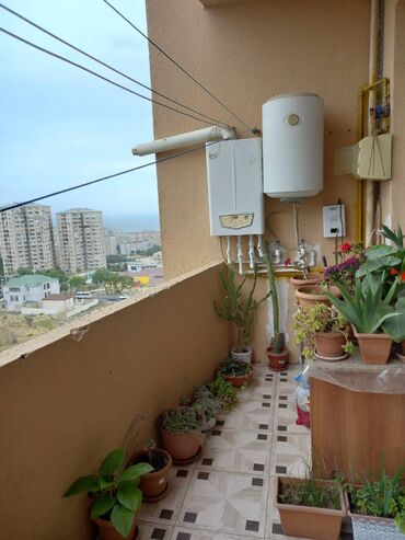 Yeni tikili: 2 otaqlı, Yeni tikili, 59 kv. m — 8