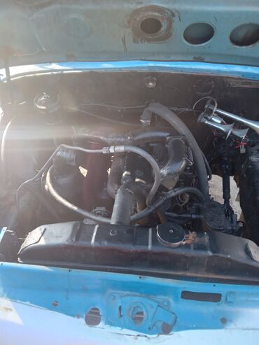 Yük maşınları: QAZ ZIL130, 1991 il, motor 3.4 l, Samosval, İşlənmiş -da lalafo.az — 7 Yük maşınları: QAZ ZIL130, 1991 il, motor 3.4 l, Samosval, İşlənmiş — 7