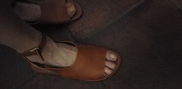 Sandale: Sandale, 41 — 8