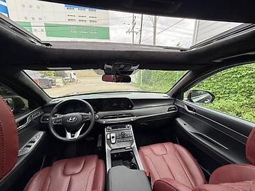 Hyundai: Hyundai Palisade: 2019 г., 2.2 л, Автомат, Дизель, Кроссовер — 9