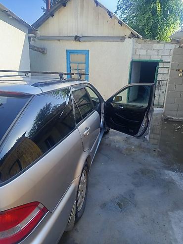 аккорд 95: Honda Accord: 2001 г., 2.3 л, Автомат, Бензин, Универсал — 3