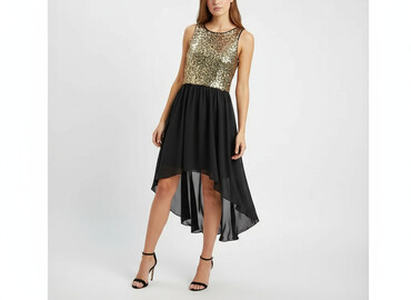 skup sukienek wieczorowych: River Island, Sukienka damska, rozmiar XS